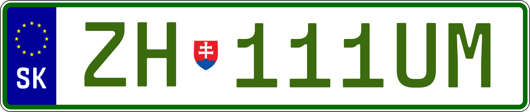 Typ IV - Elektro 1R