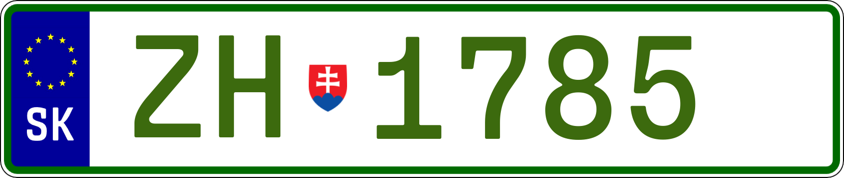 Typ IV - Elektro 1R