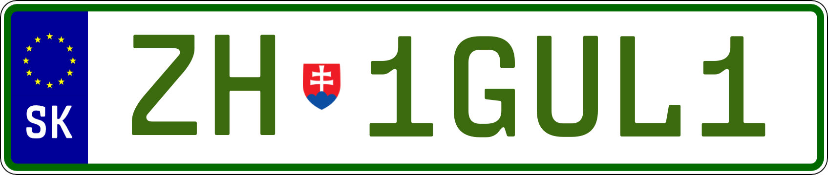 Typ IV - Elektro 1R