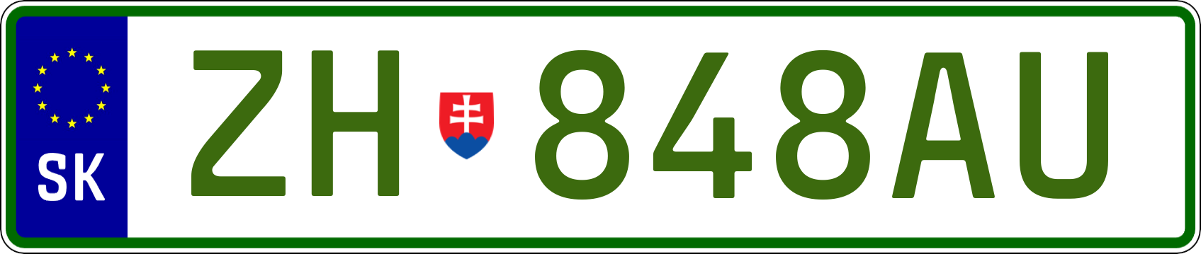 Typ IV - Elektro 1R