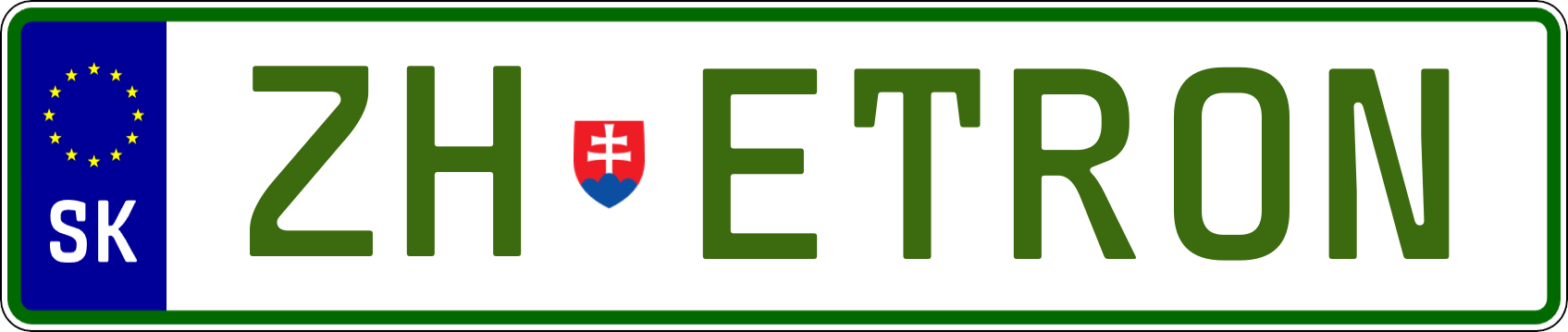 Typ IV - Elektro 1R
