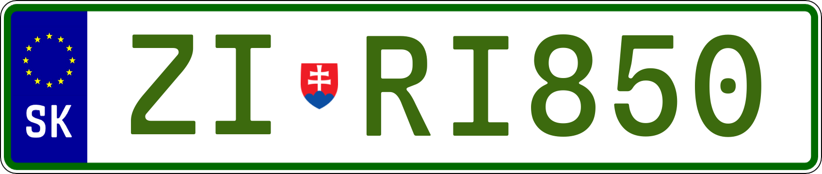 Typ IV - Elektro 1R