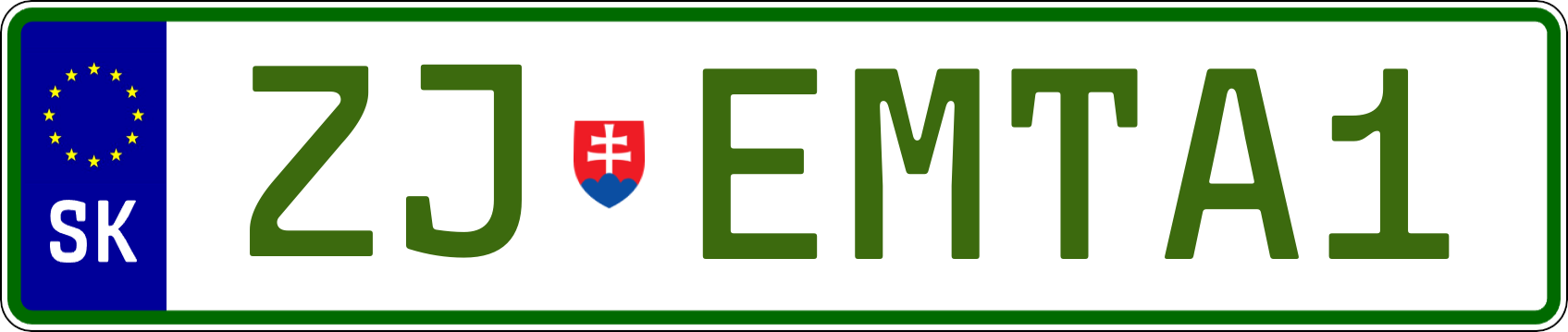 Typ IV - Elektro 1R