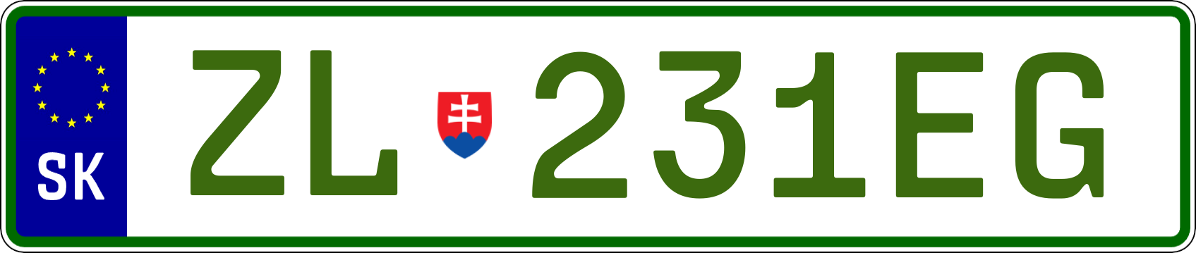 Typ IV - Elektro 1R