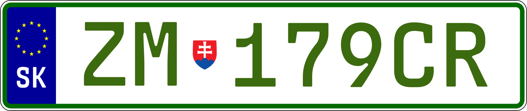 Typ IV - Elektro 1R