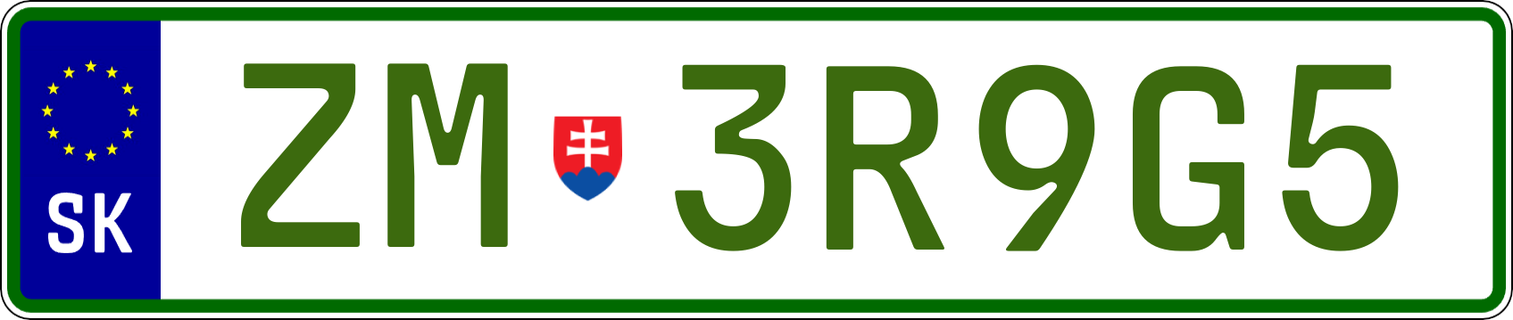 Typ IV - Elektro 1R
