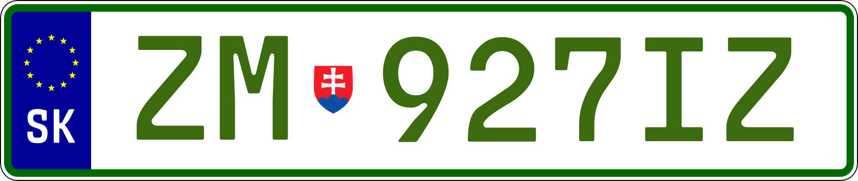 Typ IV - Elektro 1R