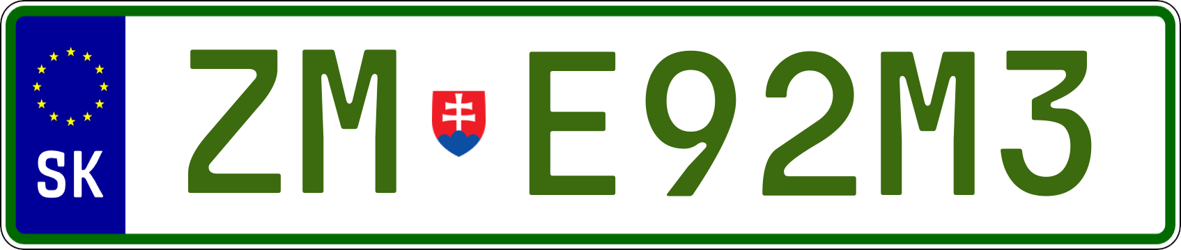 Typ IV - Elektro 1R