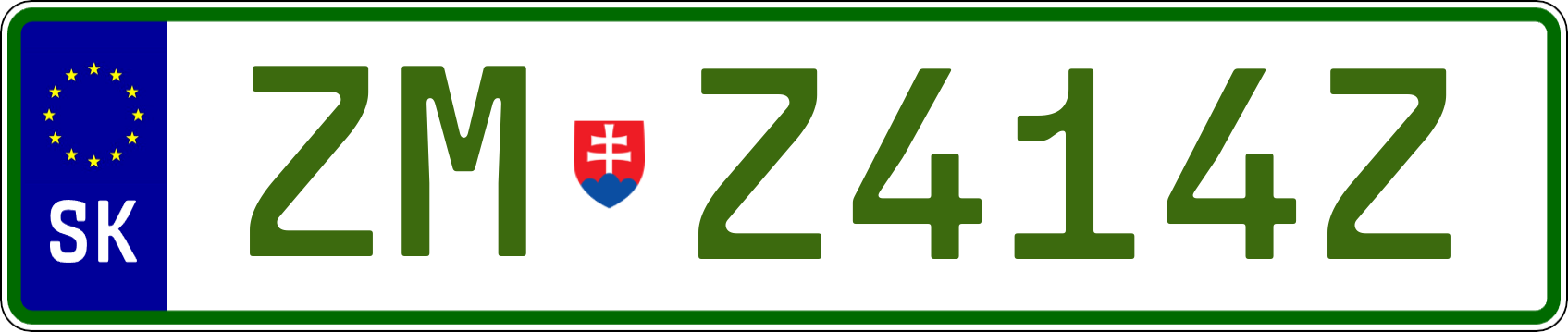 Typ IV - Elektro 1R