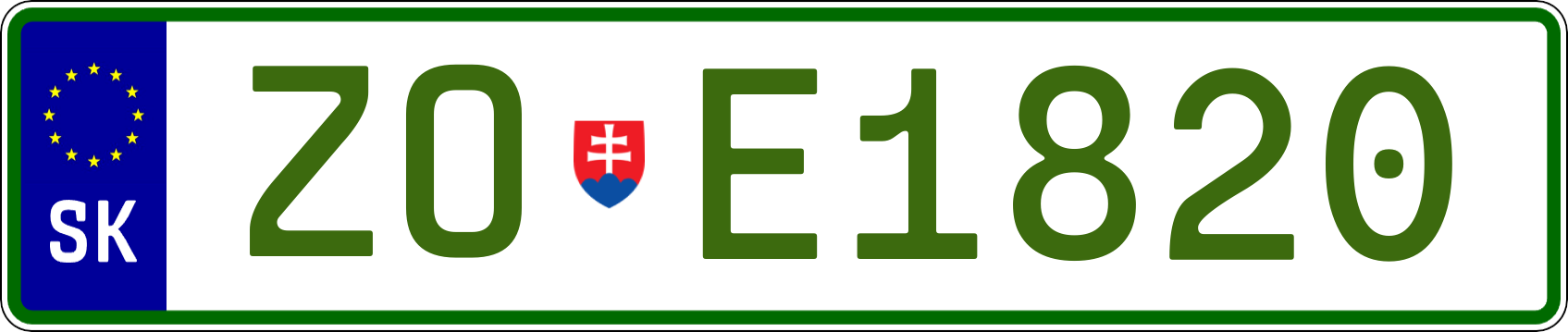 Typ IV - Elektro 1R