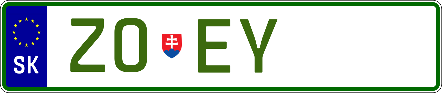 Typ IV - Elektro 1R