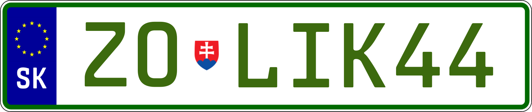 Typ IV - Elektro 1R