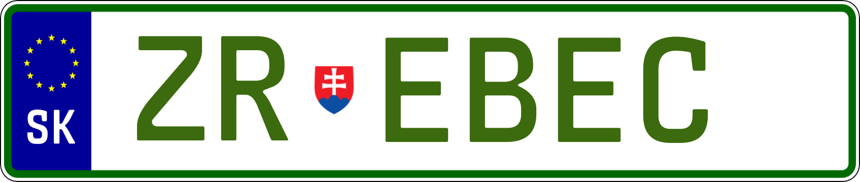 Typ IV - Elektro 1R