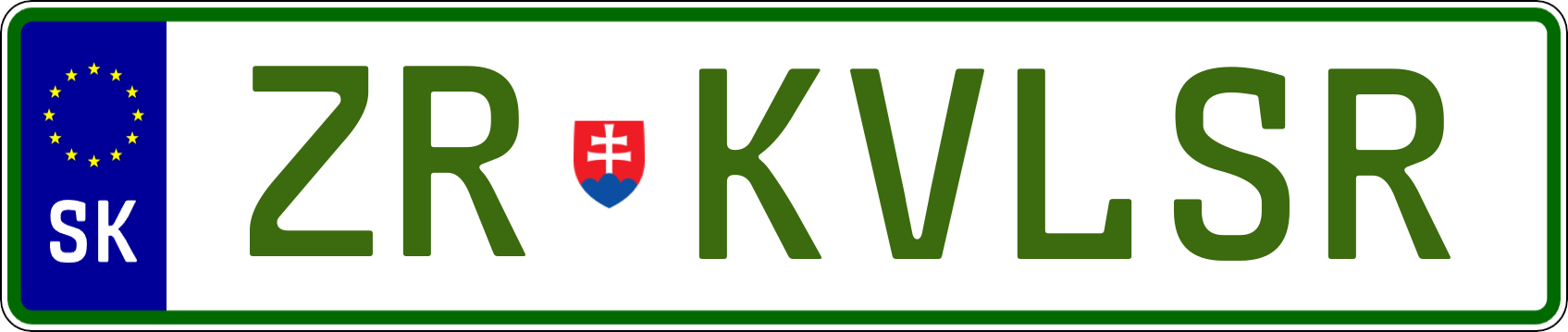 Typ IV - Elektro 1R