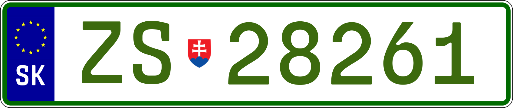 Typ IV - Elektro 1R