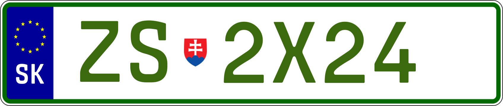 Typ IV - Elektro 1R