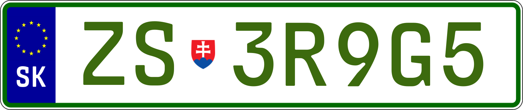 Typ IV - Elektro 1R