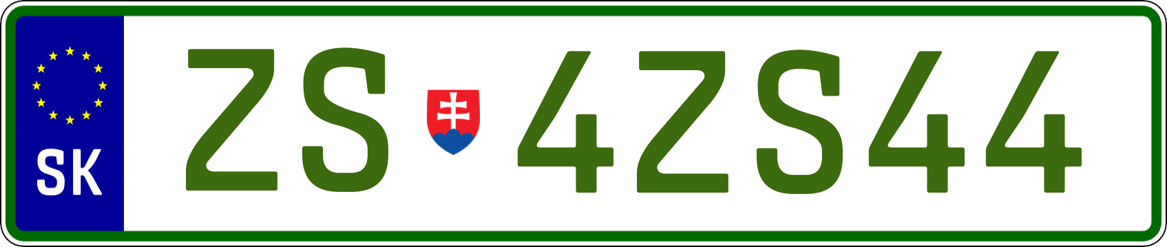 Typ IV - Elektro 1R