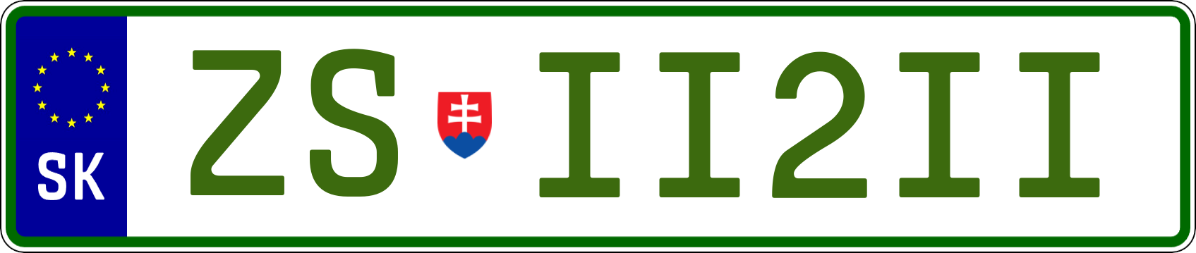 Typ IV - Elektro 1R