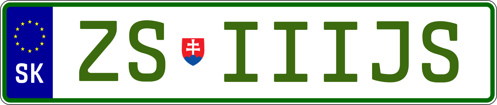 Typ IV - Elektro 1R
