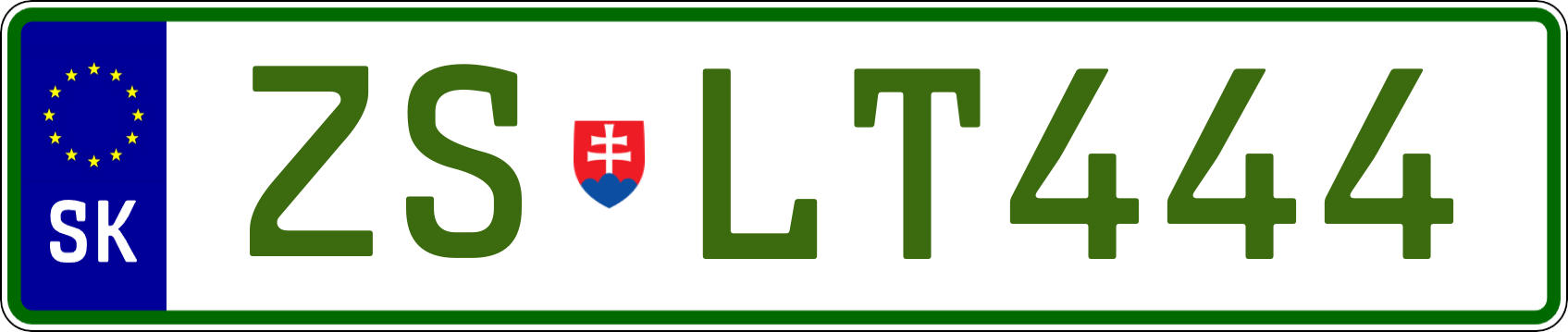 Typ IV - Elektro 1R