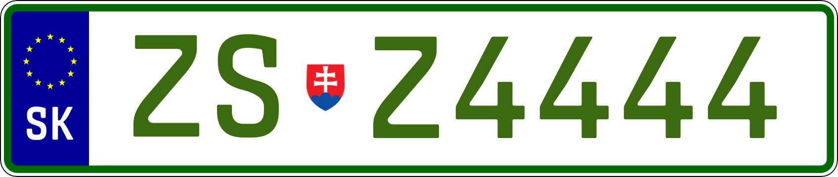 Typ IV - Elektro 1R