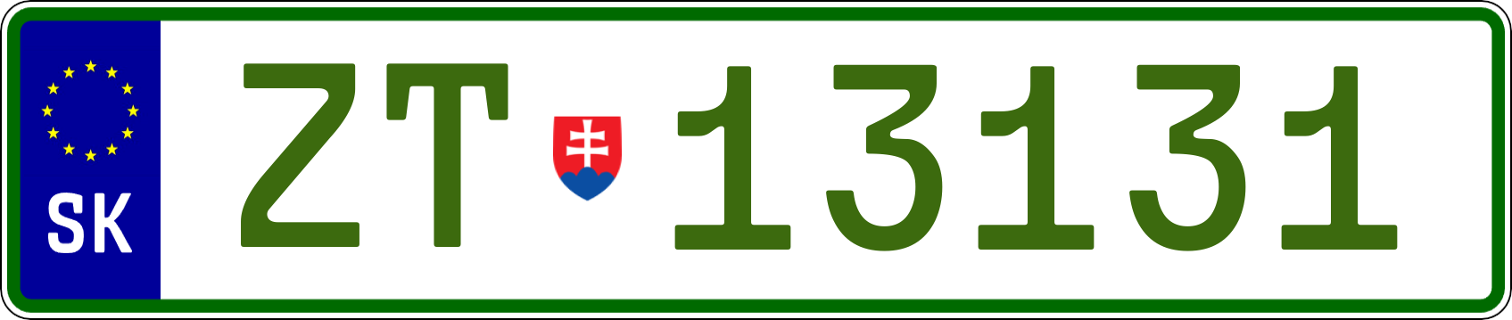 Typ IV - Elektro 1R
