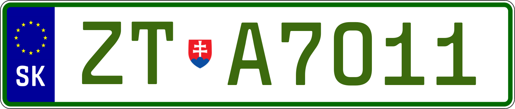Typ IV - Elektro 1R