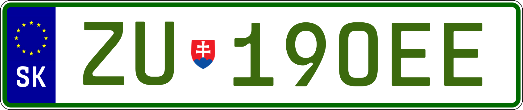 Typ IV - Elektro 1R