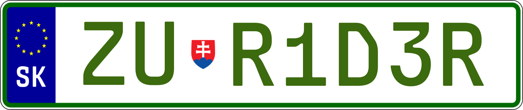 Typ IV - Elektro 1R