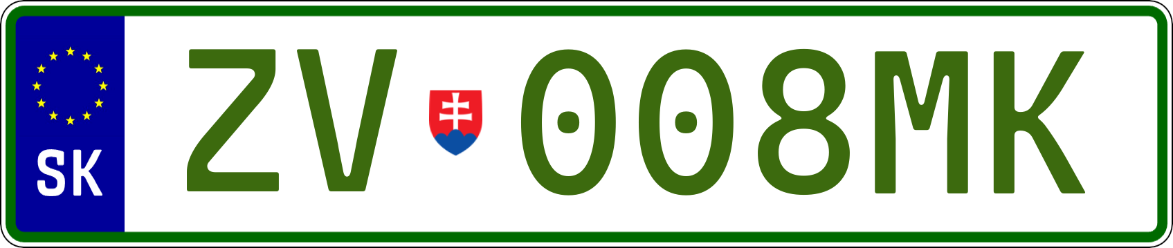 Typ IV - Elektro 1R
