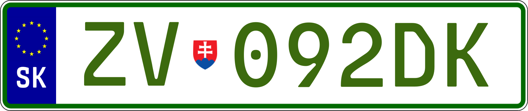 Typ IV - Elektro 1R