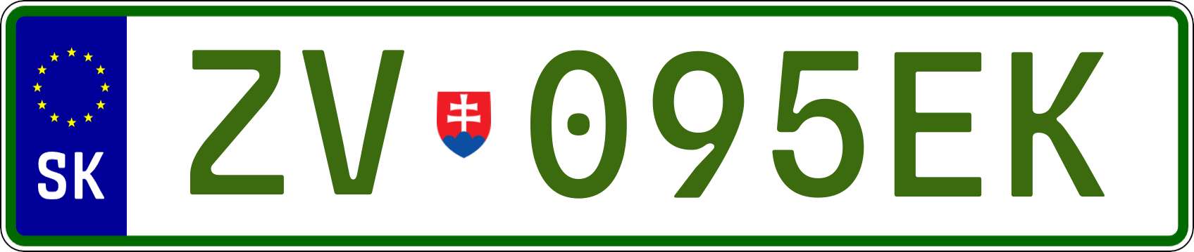 Typ IV - Elektro 1R