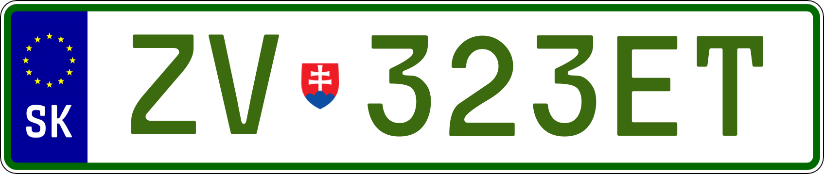 Typ IV - Elektro 1R