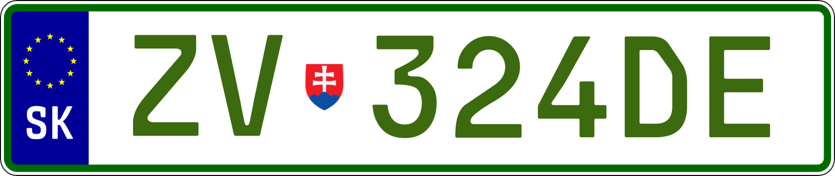 Typ IV - Elektro 1R