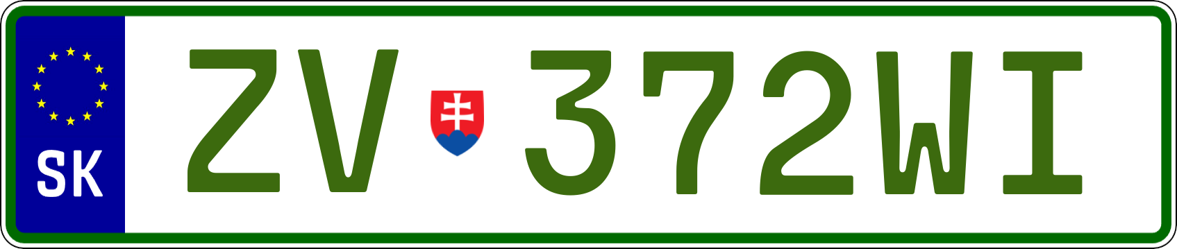 Typ IV - Elektro 1R
