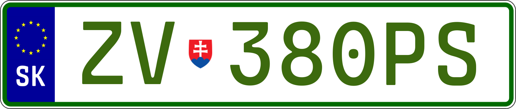 Typ IV - Elektro 1R