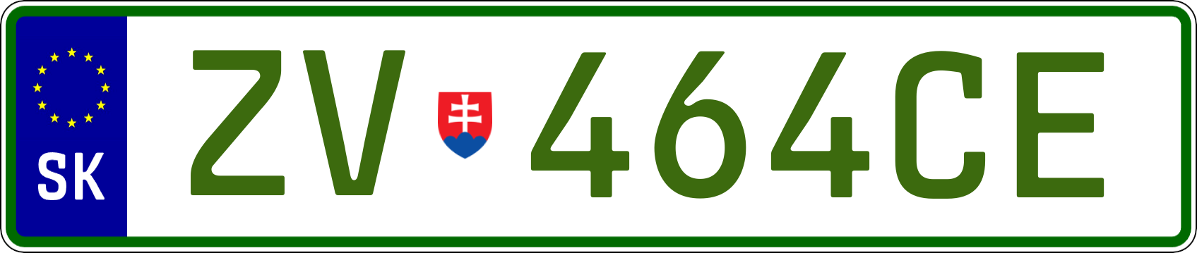 Typ IV - Elektro 1R