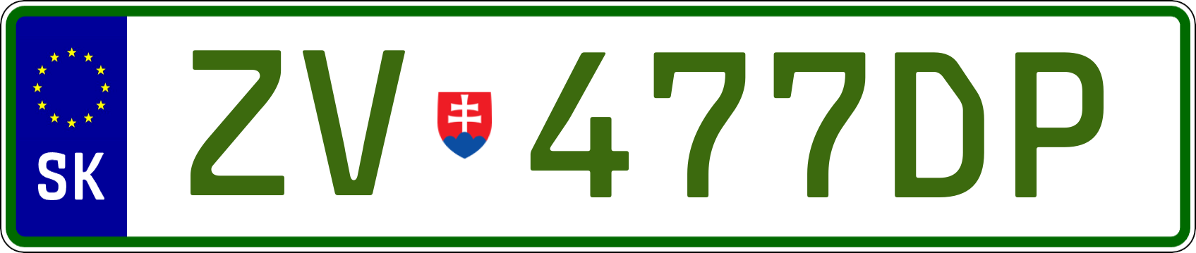 Typ IV - Elektro 1R