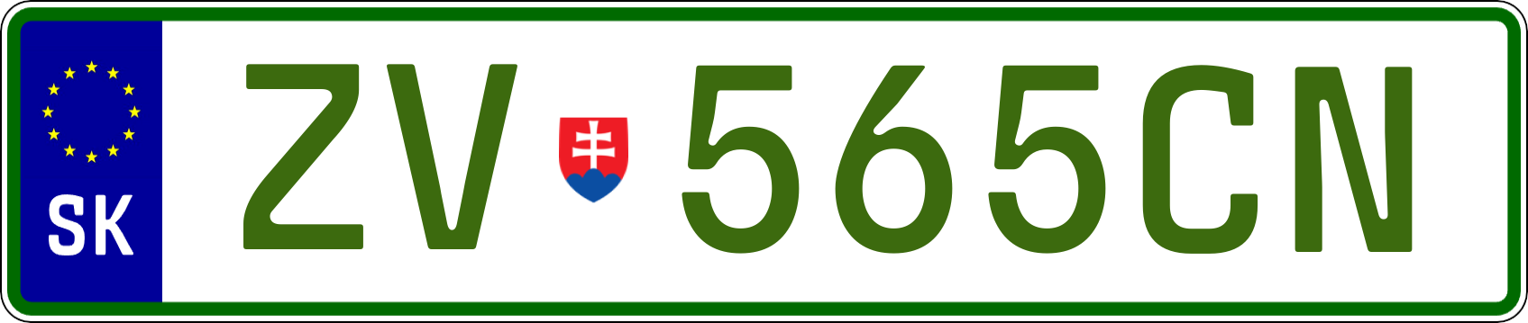 Typ IV - Elektro 1R