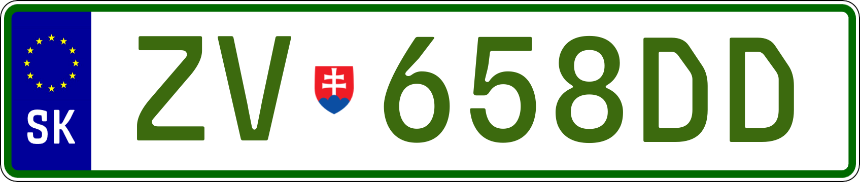 Typ IV - Elektro 1R