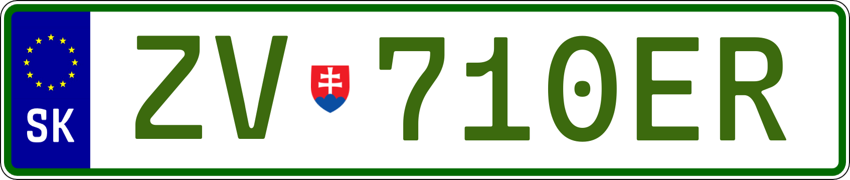 Typ IV - Elektro 1R