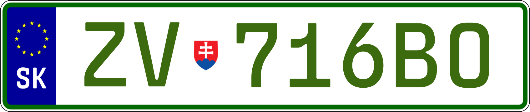 Typ IV - Elektro 1R