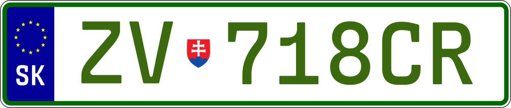 Typ IV - Elektro 1R