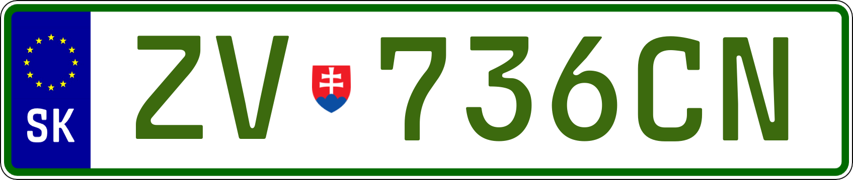 Typ IV - Elektro 1R