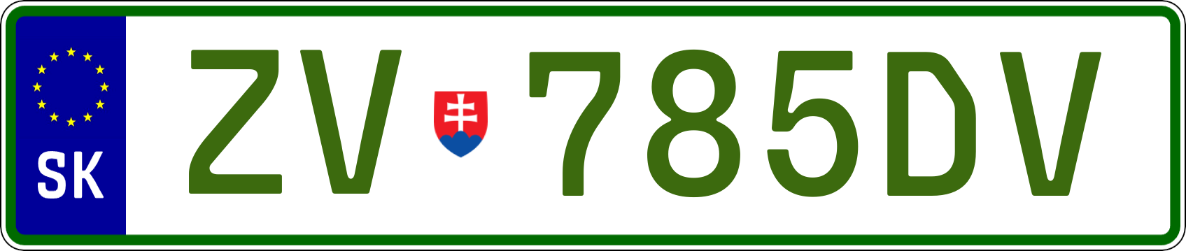 Typ IV - Elektro 1R