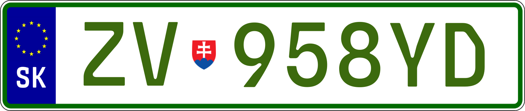 Typ IV - Elektro 1R