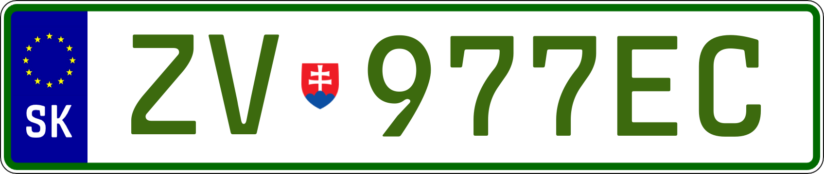 Typ IV - Elektro 1R