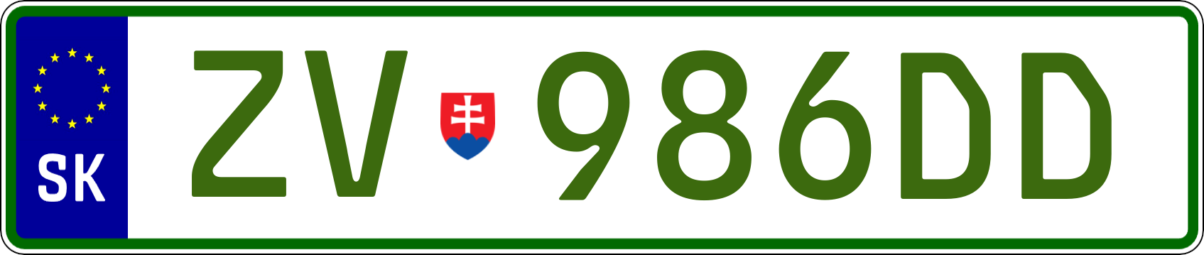 Typ IV - Elektro 1R