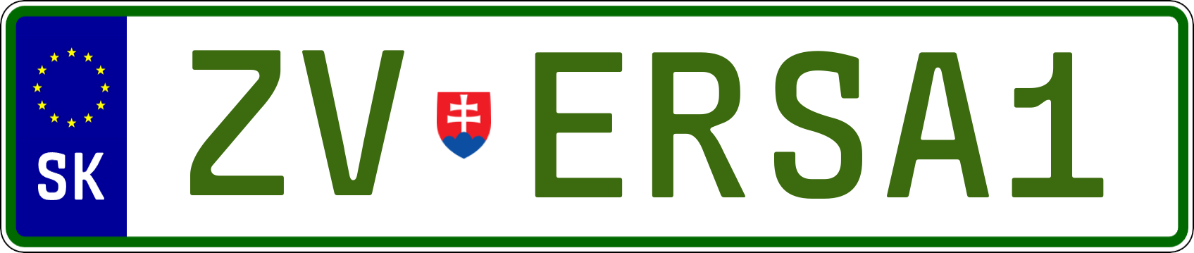 Typ IV - Elektro 1R